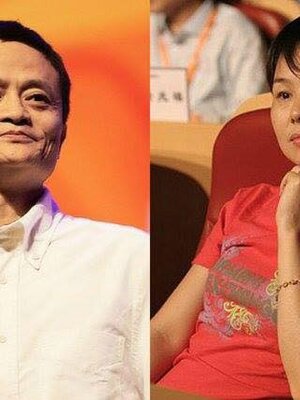 คำเตือนสติจากภรรยาของแจ๊ค หม่า ถึงคุณผู้หญิงทั้งหลาย