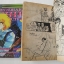 SHINOHARA CHIE COLLECTION ( ปี 1993 ) 2 เล่มจบ / ชิโนฮาระ จิเอะ