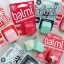 Balmi / Super Cool Lip Balm Flavour Spf 15 Protection (Strawberry)