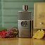 Gucci Guilty EAU DE TOILETTE Pour Homme 1.5 ml.