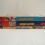 ยอดมนุษย์อุลตร้าบอย เล่ม 1-3 (ไม่จบค่ะ)