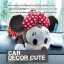 MICKEY&MINNIE - หุ้มกล่องกระดาษทิชชู่