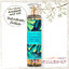 Bath & Body Works / Fine Fragrance Mist 236 ml. (Thailand Sweet Kiwi & Starfruit)
