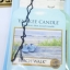 Yankee Candle / Car Jar Bonus 3-pack (Beach Vacation @Sun & Sand, Beach Walk, Island Spa)