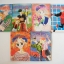 รักสักนิด คิดเท่าไหร่ 7 เล่มจบ ( ไม่ครบขาดเล่ม 7 ) / ทาเคอุจิ มาซามิ