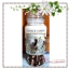 Yankee Candle / Festive Collection Jar Candle Holder *สินค้าไม่รวมเทียน