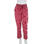 Trousers362 กางเกงขายาวผ้าไหมอิตาลีเอวยืด 26-38 นิ้ว ผ้านุ่มใส่สบาย มีหลายสีหลายลายให้เลือก