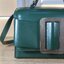 Boyy Green Calf Leather Fred 23