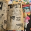 ผู้มาจากรัตติกาล 8 เล่มจบ / Yoko Matsumoto
