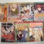 พ่อครัวสูตรชุลมุน 6 เล่มจบ + ภาคพิเศษ สูตรวุ่นคั่นเวลา / Yuki Nakaji