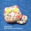 ตุ๊กตาบีบมีเสียง สูง 3.5" #0102-003