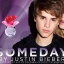 Justin Bieber Someday (EAU DE PARFUM) 1.5 ml.