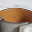 Hermes Gris Perle Alligator Collier De Chien CDC Bracelet PHW Size S