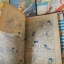 นานา สาวน้อยจอมพลัง 9 เล่มจบ ( ไม่ครบขาด 1 เล่ม )