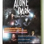 หนังสือคู่มือเฉลยเกม ALONE IN THE DARK (PS1)