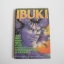 IBUKI (เล่มเดียวจบ)