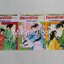 ตำนานขลุ่ยวิเศษ รีเทิร์นส เล่ม 1-3 / ฮิคาวะ เคียวโกะ