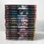 X พลังล้างโลก 16 เล่มจบ / Clamp