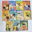 นโปเลียน ยอดนักรัก เล่ม 1-11 / ริโยโกะ อิเคดะ