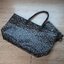 Goyard Black Monogram St.Louis PM