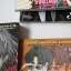 มาเฟียที่รัก 9 เล่มจบ ( ไม่ครบขาดเล่ม 6 ค่ะ ) / ชินโจ มายู