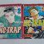 NO-TRAP 2 เล่มจบ