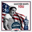 Jean Paul Gaultier Le Male In The Navy EDT 1.5 ml.