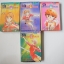 หมายเลข 1 คือเธอ (4 เล่มจบ) / Fujita Kazuko