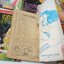 เทพธิดาแอตแลนติส 6 เล่มจบ / Hoshikawa Tomi