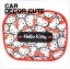 ( ลด 15 % ) HELLO KITTY - เฉพาะแผ่นบังแดดข้างรถยนต์