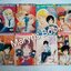 วัยรุ่นเต็มขั้น 8 เล่มจบ / โอคาซากิ ซึงุโอะ