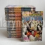 BASARA ศัตรูที่รัก 27เล่มจบ ( ไม่ครบขาดเล่ม 21,23,27 ) / YUMI TAMURA