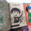 นักสู้รุ่นจิ๋ว 17 เล่มจบ ( ไม่ครบขาดเล่ม 3 )