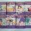Orange Road 8 เล่มจบ / Matsumoto Izumi