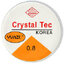 เอ็นยืดร้อยลูกปัด Crystal Tec ขนาด 0.8