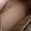 Louis Vuitton Arizona/Creme Monogram Empreinte Speedy Bandouliere 20(ใบParagon 7วัน)