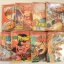 เศษ จอมโหดกระทะเหล็ก เล่ม 1-8