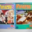 คำสาปมรณะ 2 เล่มจบ / kaori yuki