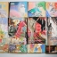 ZETSUAI ภาค 1 (เล่มเดีียวจบ) + BRONZE ภาค 2 (11 เล่มจบ) / Minami Ozaki