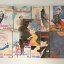 ชุดวรรณกรรมอมตะ 10 เล่มจบ (ไม่ครบขาดเล่ม 2)