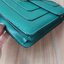 Bvlgari Green Smooth Calfskin Serpenti Forever Flap GHW