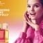 Kate Spade Live Colorfully (EAU DE PARFUM) 1 ml.