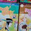 ยอดรักนักกีฬา เล่ม 2-7 (7 เล่มจบ) / ยามาโตะ วากิ