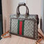 Gucci GG Ophidia Convertible Backpack