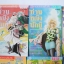 ท่านหญิงนักบู๊ 8 เล่มจบ / tamura yumi