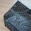 Goyard Black Monogram St.Louis PM