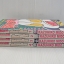 อุลตร้าจิ๋วนินจาบ๊อง เล่ม 1-4 (5 เล่มจบภาค 1) / KAZUHIKO MIDO.