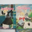 วิมานม่านเมฆ 4 เล่มจบ / Mizusawa Megumi
