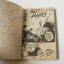 ธิดาสมุทร ( 2 เล่มจบ ) / Hagiiwa Mutsumi