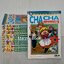 Cha cha สาวน้อยหมวกแดง 13 เล่มจบ / Min Ayahana